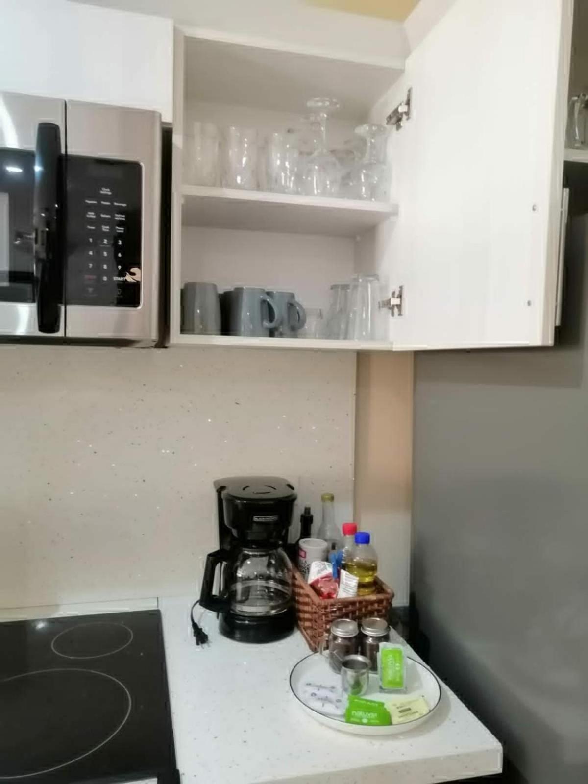 Apartamento De Lujo Las 3 Gotas Jaco, Frente Al Mar Con Vista A La Playa ภายนอก รูปภาพ